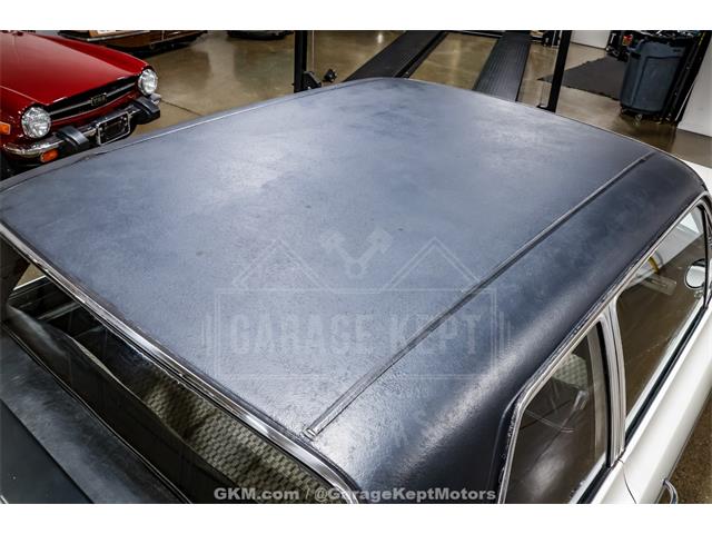 1963 Rambler Classic (CC-2119589) for sale in Grand Rapids, Michigan