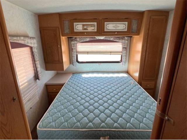 1998 Tiffin Allegro (CC-2110959) for sale in Cadillac, Michigan