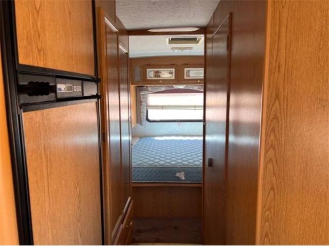 1998 Tiffin Allegro (CC-2110959) for sale in Cadillac, Michigan