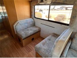 1998 Tiffin Allegro (CC-2110959) for sale in Cadillac, Michigan