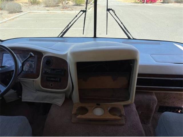 1998 Tiffin Allegro (CC-2110959) for sale in Cadillac, Michigan