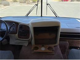 1998 Tiffin Allegro (CC-2110959) for sale in Cadillac, Michigan