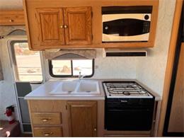 1998 Tiffin Allegro (CC-2110959) for sale in Cadillac, Michigan