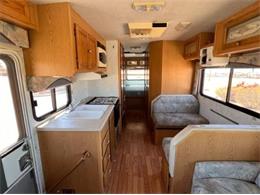 1998 Tiffin Allegro (CC-2110959) for sale in Cadillac, Michigan
