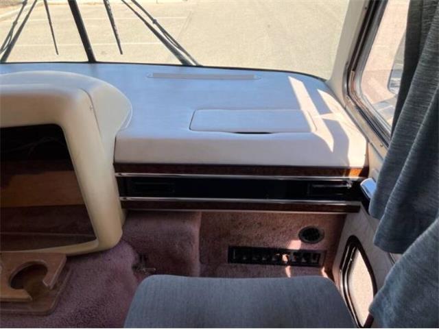 1998 Tiffin Allegro (CC-2110959) for sale in Cadillac, Michigan
