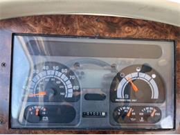 1998 Tiffin Allegro (CC-2110959) for sale in Cadillac, Michigan