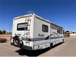 1998 Tiffin Allegro (CC-2110959) for sale in Cadillac, Michigan