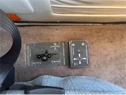 1998 Tiffin Allegro (CC-2110959) for sale in Cadillac, Michigan