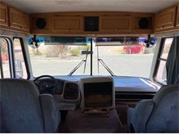 1998 Tiffin Allegro (CC-2110959) for sale in Cadillac, Michigan