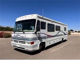 1998 Tiffin Allegro (CC-2110959) for sale in Cadillac, Michigan