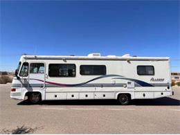 1998 Tiffin Allegro (CC-2110959) for sale in Cadillac, Michigan
