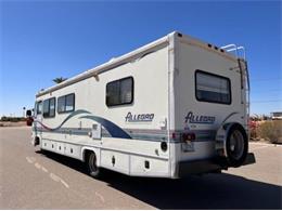 1998 Tiffin Allegro (CC-2110959) for sale in Cadillac, Michigan