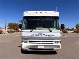 1998 Tiffin Allegro (CC-2110959) for sale in Cadillac, Michigan