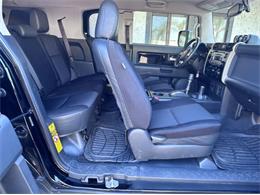 2014 Toyota FJ Cruiser (CC-2119590) for sale in Cadillac, Michigan