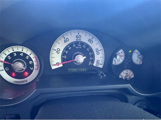 2014 Toyota FJ Cruiser (CC-2119590) for sale in Cadillac, Michigan