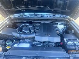 2014 Toyota FJ Cruiser (CC-2119590) for sale in Cadillac, Michigan