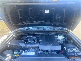 2014 Toyota FJ Cruiser (CC-2119590) for sale in Cadillac, Michigan