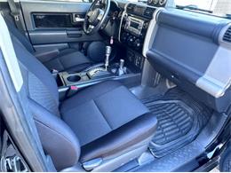 2014 Toyota FJ Cruiser (CC-2119590) for sale in Cadillac, Michigan