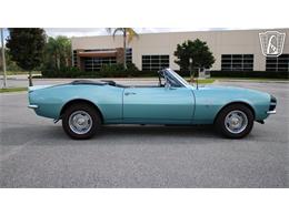 1967 Chevrolet Camaro (CC-2119591) for sale in Lake Mary, Florida
