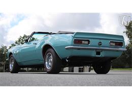 1967 Chevrolet Camaro (CC-2119591) for sale in Lake Mary, Florida