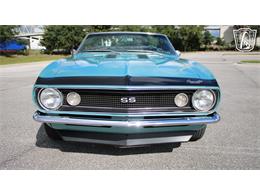 1967 Chevrolet Camaro (CC-2119591) for sale in Lake Mary, Florida