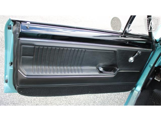 1967 Chevrolet Camaro (CC-2119591) for sale in Lake Mary, Florida