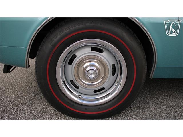 1967 Chevrolet Camaro (CC-2119591) for sale in Lake Mary, Florida