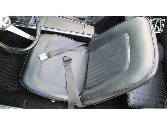 1967 Chevrolet Camaro (CC-2119591) for sale in Lake Mary, Florida