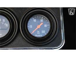 1967 Chevrolet Camaro (CC-2119591) for sale in Lake Mary, Florida