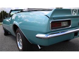 1967 Chevrolet Camaro (CC-2119591) for sale in Lake Mary, Florida