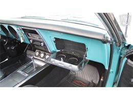 1967 Chevrolet Camaro (CC-2119591) for sale in Lake Mary, Florida