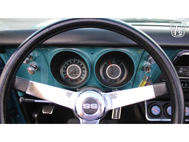 1967 Chevrolet Camaro (CC-2119591) for sale in Lake Mary, Florida
