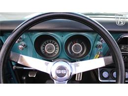 1967 Chevrolet Camaro (CC-2119591) for sale in Lake Mary, Florida
