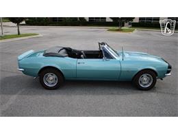1967 Chevrolet Camaro (CC-2119591) for sale in Lake Mary, Florida