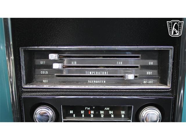 1967 Chevrolet Camaro (CC-2119591) for sale in Lake Mary, Florida