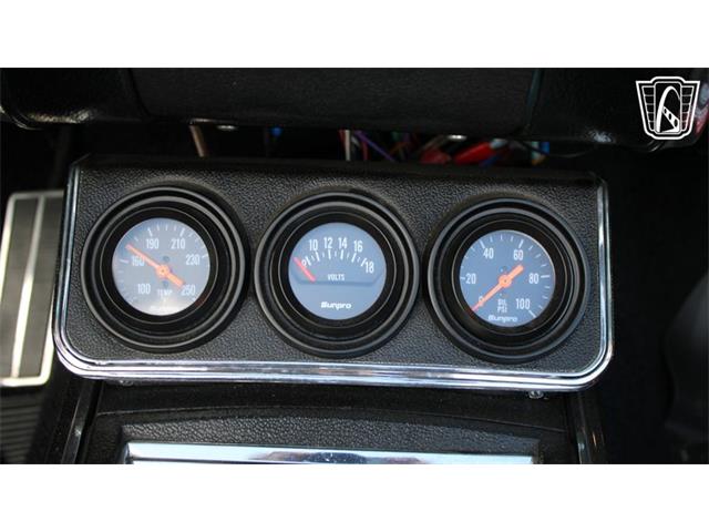 1967 Chevrolet Camaro (CC-2119591) for sale in Lake Mary, Florida