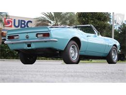 1967 Chevrolet Camaro (CC-2119591) for sale in Lake Mary, Florida