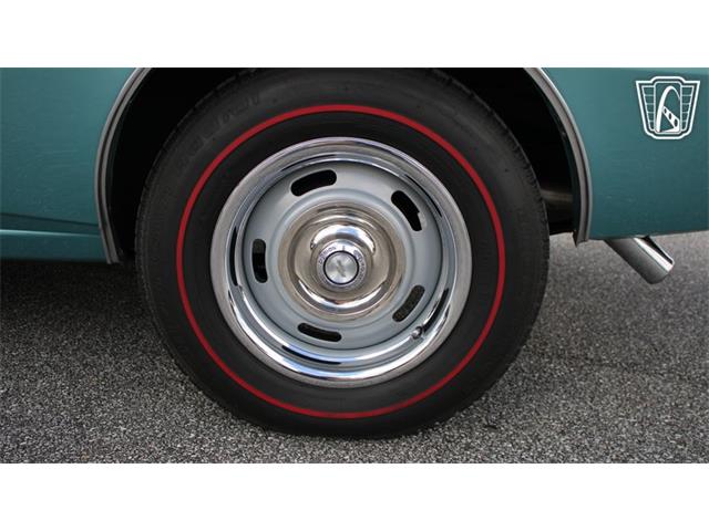 1967 Chevrolet Camaro (CC-2119591) for sale in Lake Mary, Florida