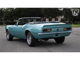 1967 Chevrolet Camaro (CC-2119591) for sale in Lake Mary, Florida