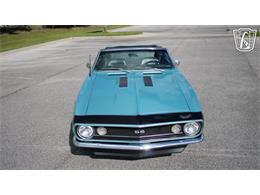 1967 Chevrolet Camaro (CC-2119591) for sale in Lake Mary, Florida