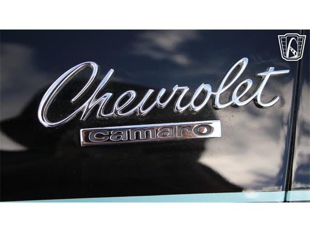 1967 Chevrolet Camaro (CC-2119591) for sale in Lake Mary, Florida