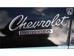 1967 Chevrolet Camaro (CC-2119591) for sale in Lake Mary, Florida