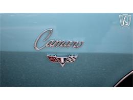 1967 Chevrolet Camaro (CC-2119591) for sale in Lake Mary, Florida