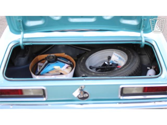 1967 Chevrolet Camaro (CC-2119591) for sale in Lake Mary, Florida