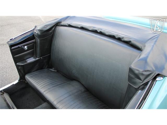 1967 Chevrolet Camaro (CC-2119591) for sale in Lake Mary, Florida
