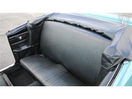1967 Chevrolet Camaro (CC-2119591) for sale in Lake Mary, Florida