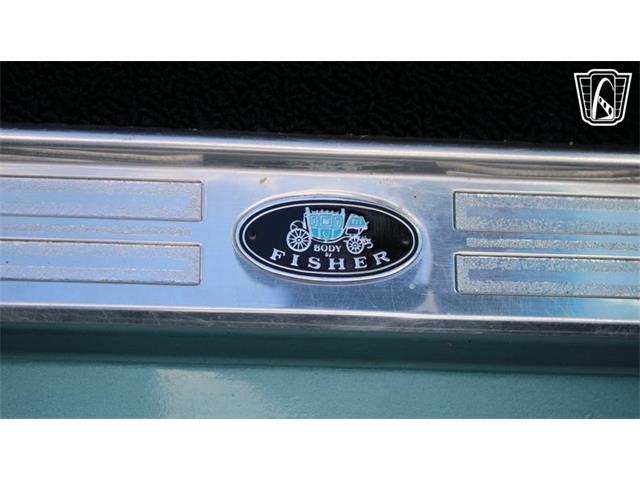 1967 Chevrolet Camaro (CC-2119591) for sale in Lake Mary, Florida