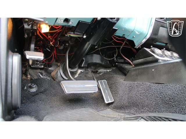 1967 Chevrolet Camaro (CC-2119591) for sale in Lake Mary, Florida