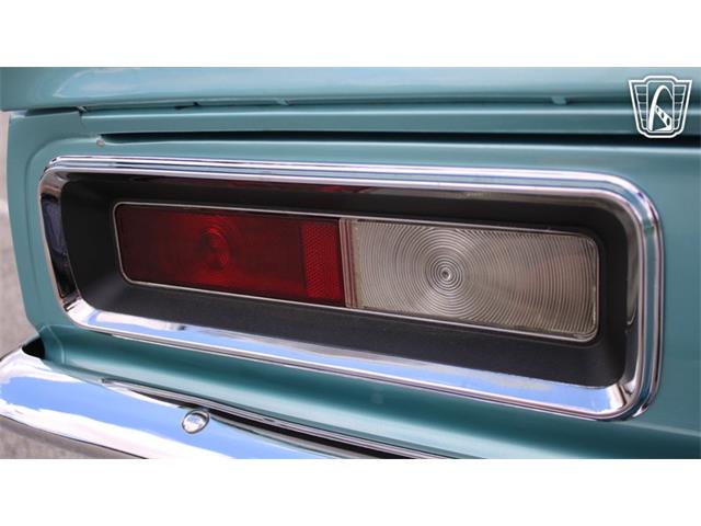 1967 Chevrolet Camaro (CC-2119591) for sale in Lake Mary, Florida