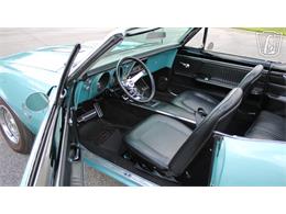 1967 Chevrolet Camaro (CC-2119591) for sale in Lake Mary, Florida